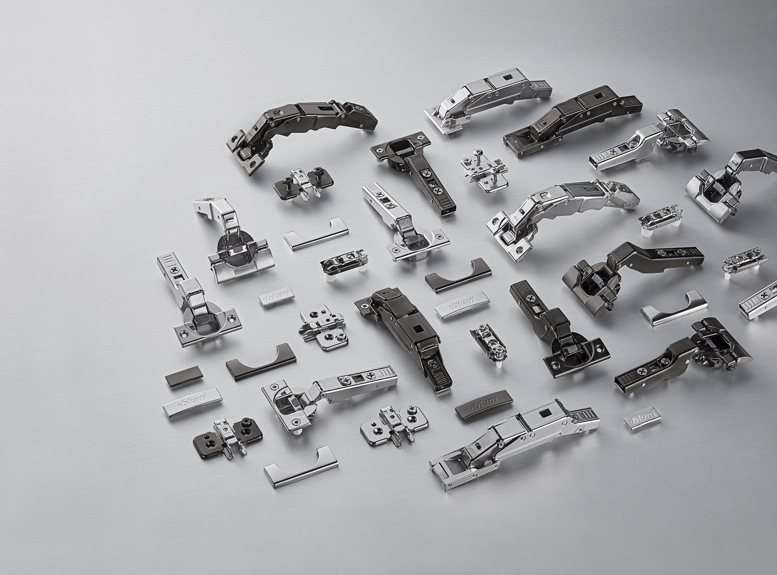 უმაღლესი ხარისხის ფურნიტურა